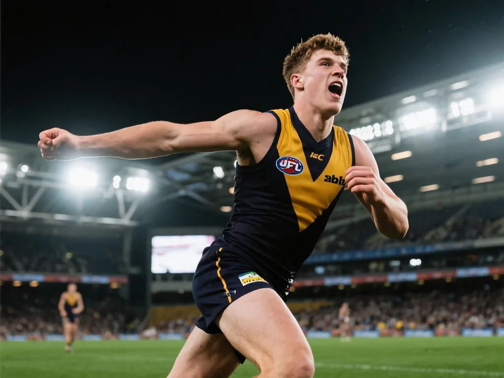 尼克·戴科斯：从球场新星到榜样力量的蜕变